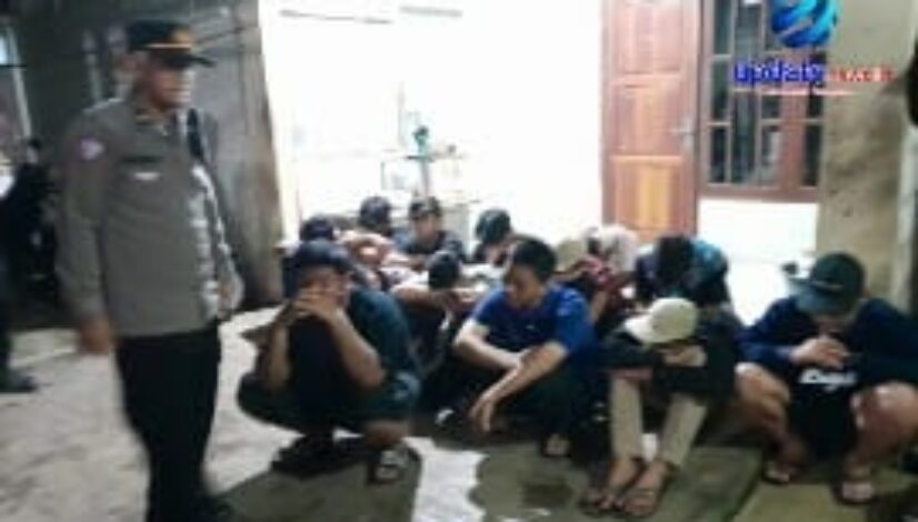 GIAT KAPOLSEK KLARI